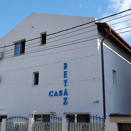 Casa Beyaz