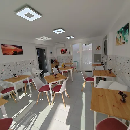 Casa Beyaz Gasthof