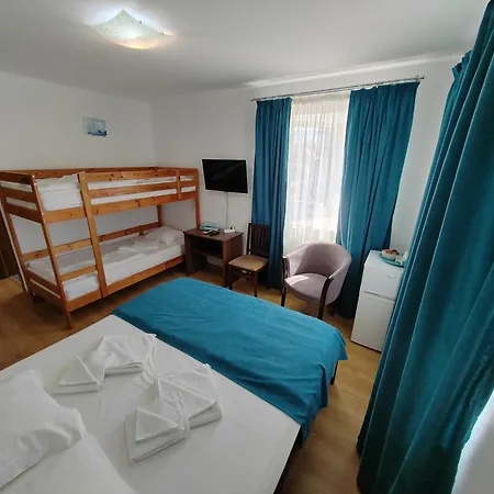 Pensjonat Casa Beyaz