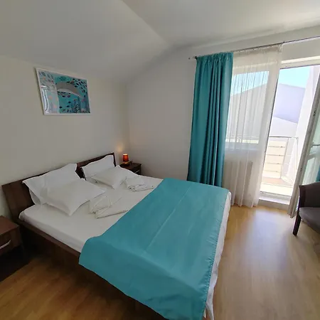 Casa Beyaz 3* Mangalia