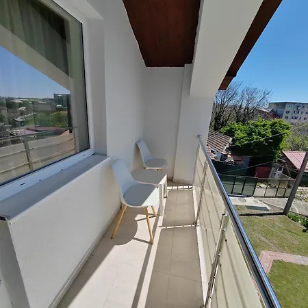 Casa Beyaz Gasthof