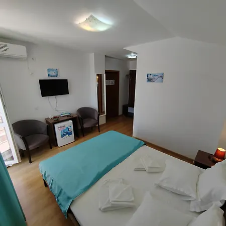 Guest house Casa Beyaz