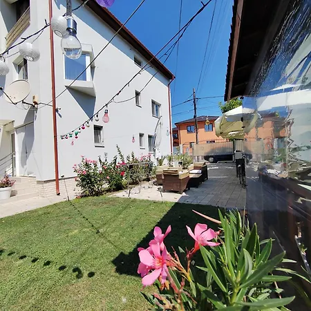 Casa Beyaz 3* Mangalia