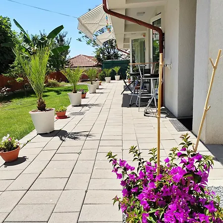 Casa Beyaz Gasthof Mangalia