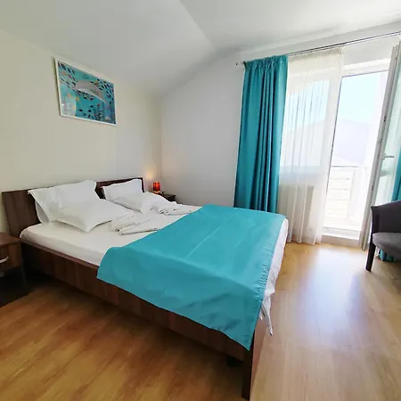 Pensjonat Casa Beyaz 3*