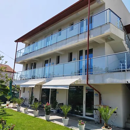 Casa Beyaz 3* מנגליה