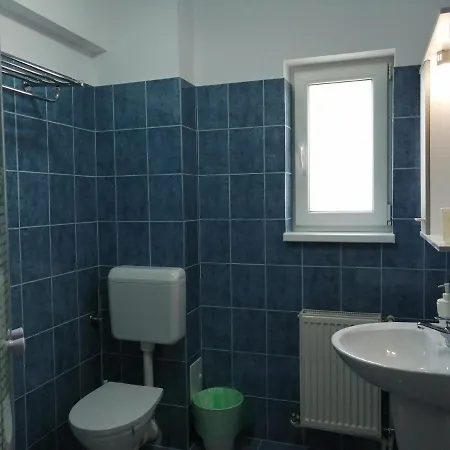 Casa Beyaz Gasthof