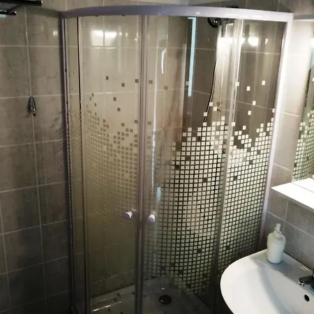 Casa Beyaz 3* Mangalia