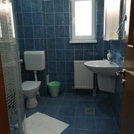 Pensiune Casa Beyaz