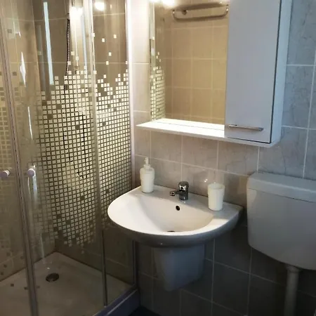 Pensiune Casa Beyaz 3*