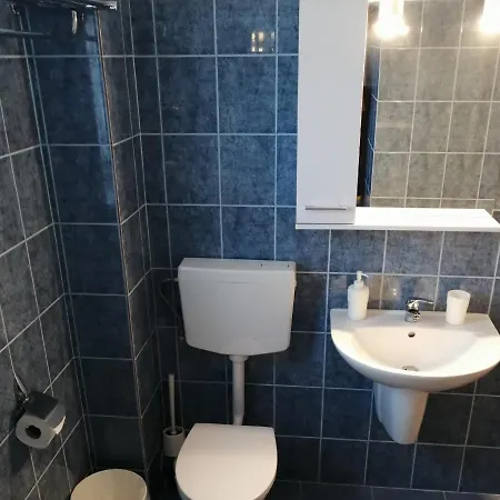 Casa Beyaz Mangalia