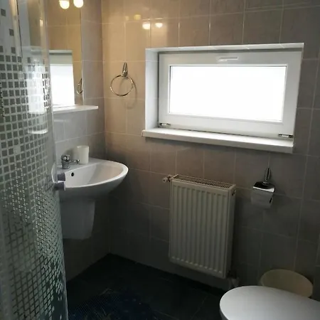 Pensjonat Casa Beyaz 3*