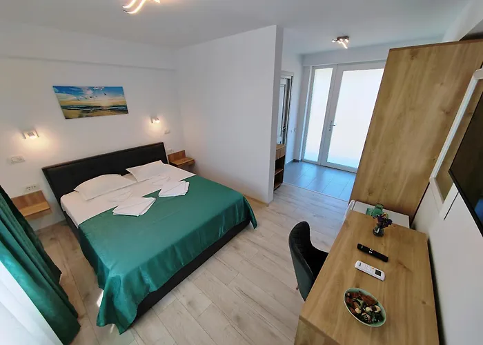 Casa Beyaz Casa de hóspedes