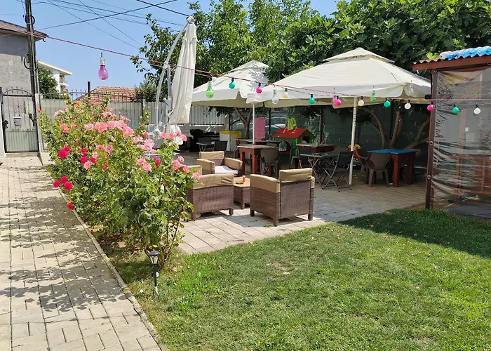 Casa Beyaz Mangalia
