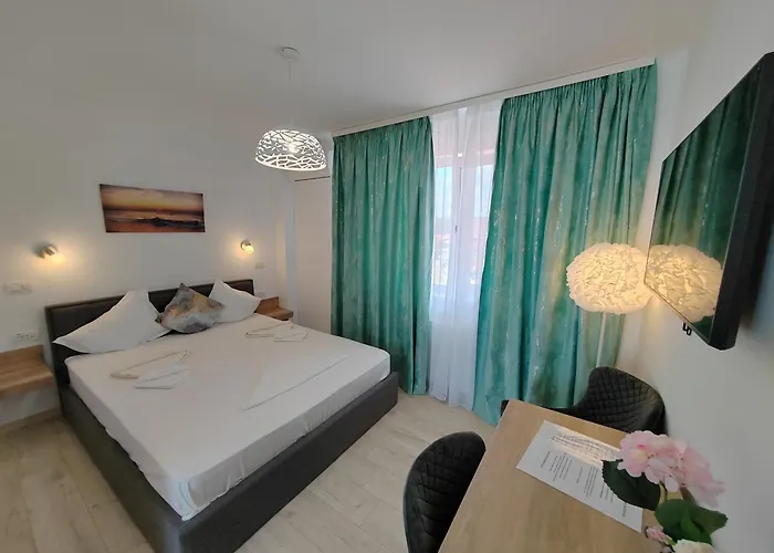 Casa Beyaz 3* Mangalia