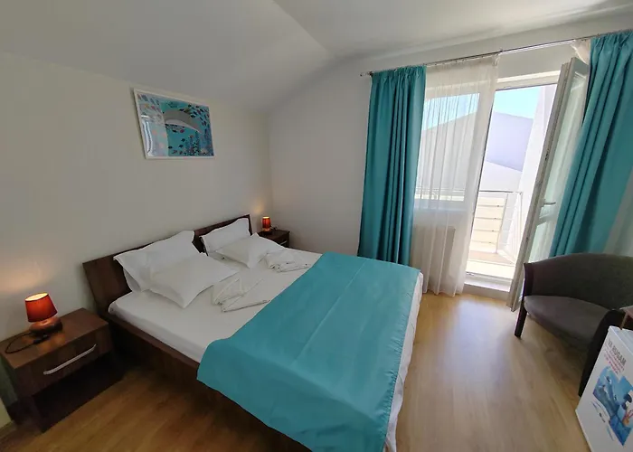 Casa Beyaz 3* Mangalia